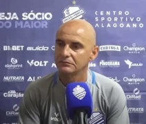 Adriano Rodrigues deixa o CSA após cinco anos de trabalho