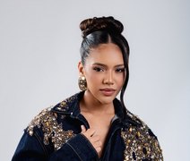 Duda Estrela lança primeiro single da carreira após mais de um ano de preparação