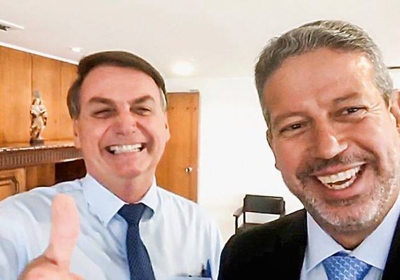 Arthur Lira afirma que vai fazer campanha para reeleição de Bolsonaro