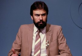 Carlos Monforte, ex-apresentador do Bom Dia Brasil, morre aos 77 anos