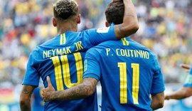 Técnico do Barcelona abre as portas para Coutinho e Neymar