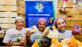 Governo de Alagoas fortalece agricultura familiar e promove acesso a mercados