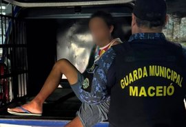 Homem é preso após furtar bolsa de idosa em gabinete da Câmara de Maceió
