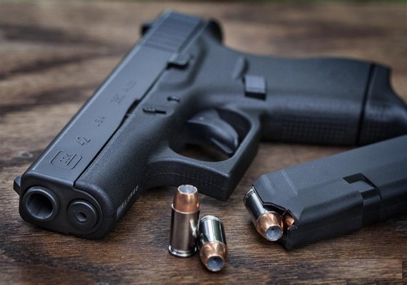 Jovem de 24 anos é assassinado a tiros em Arapiraca