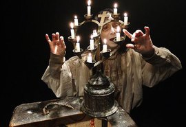 Pesquisa revela perda nos setores cultural e criativo