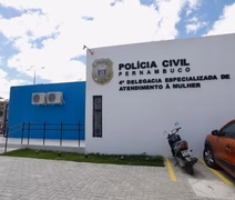 Polícia Civil prende homem suspeito de estuprar afilhada adolescente