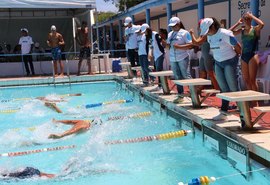 Atletas da rede estadual conquistam primeiras medalhas no Troféu Renaldo Malta