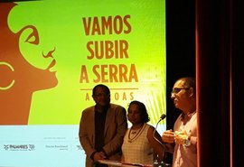 Vamos Subir a Serra é lançado nesta quinta