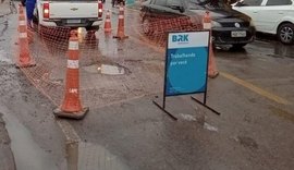 BRK cobra taxa de esgoto em bairros sem saneamento e é denunciada por vereador