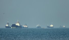 Setor petrolífero global pode entrar em crise em junho se Ormuz seguir bloqueado