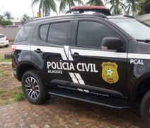 Polícia Civil prende dois suspeitos por crimes distintos em ações no Sertão
