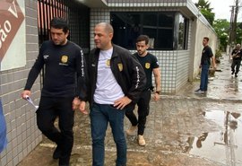 Operação que visa acabar com a manipulação de imagens pornográficas é deflagrada pela PC