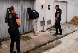 Cerco Fechado avança e mira grupos criminosos em Alagoas