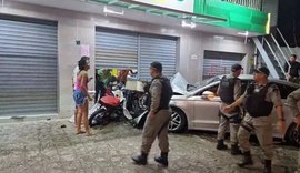 Idoso preso por atropelar e matar mulher morre na Penitenciária Baldomero Cavalcanti