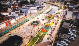 Renasce Salgadinho conquista prêmio como referência em inovação urbana