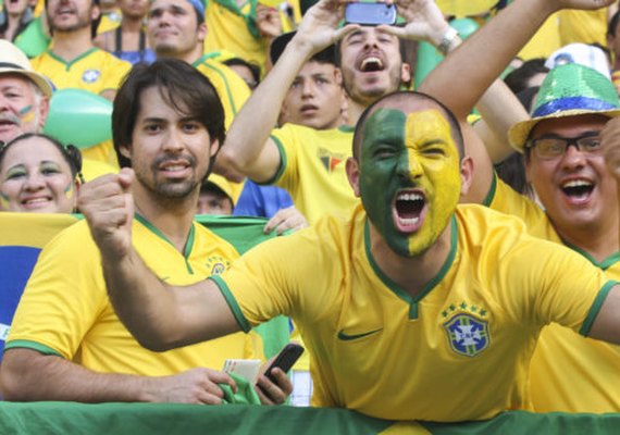 5 lugares para assistir Brasil x Escócia nesta quarta-feira (24)