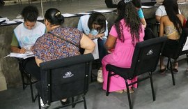 Inscrições para formação gratuita em tecnologia no Vergel do Lago e bairros vizinhos