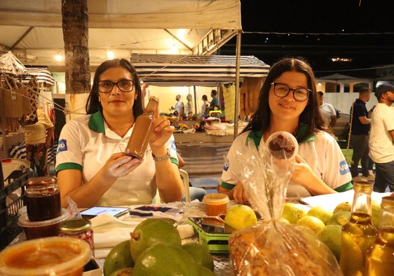Com Circuito de Feiras da Agricultura Familiar, cooperativas ampliam conexões em Maragogi