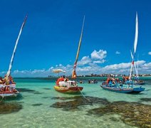 Turismo brasileiro fatura R$ 17,6 bilhões em agosto