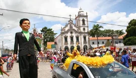 Confira a programação dos blocos carnavalescos que se apresentarão no carnaval 2023