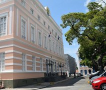 Se confirmada no Congresso, decisão do Supremo deixará Assembleia de Alagoas com menos três deputados