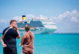 Alagoas encerra temporada de cruzeiros 25/26 com impacto histórico de R$ 95 mi na economia