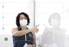 Prefeitura de Maceió anuncia reajuste do valor da hora aula para professores efetivos