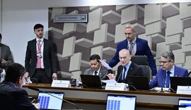 Fundador da Reag nega ligação com PCC em depoimento ao Senado