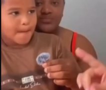 Criança é manipulada no Roblox e quase causa a própria morte