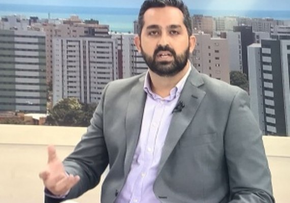 Basile critica governo e promete criar programas de emprego e moradia