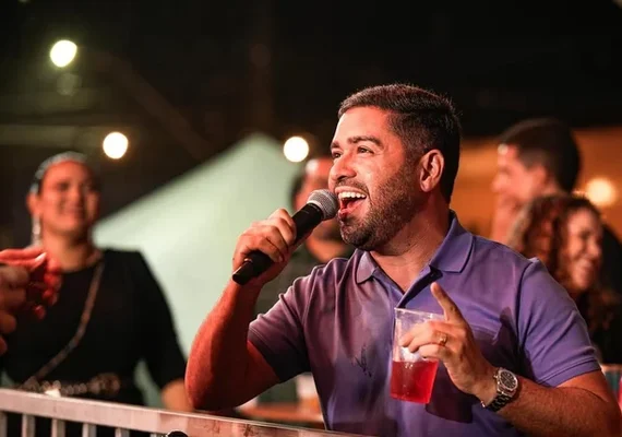 MP de Alagoas vai investigar áudio que cita prefeito de Viçosa em suposta compra de apoio político