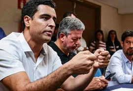 PL cede a Lira e destitui JHC do comando do partido em AL