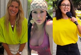 O Camarote está lotando! Confira a lista dos famosos apontados para o BBB25