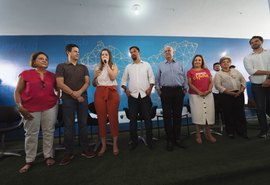Congresso estadual do PSDB Alagoas reúne mais de 300 pessoas