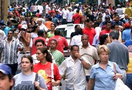 Desemprego atinge 16% em AL no 1º trimestre de 2019