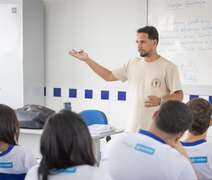 Governo de Alagoas abre inscrições para concurso com 521 vagas para professor
