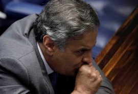 Depoimentos ampliam acusações contra Aécio Neves