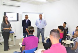 Prefeitura inicia curso profissionalizante para adolescentes infratores