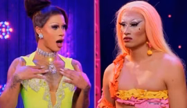 Eliminação de Miss Abby em reality mexicano gera revolta online