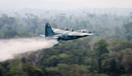 Ministros se reúnem com Governadores de região Amazônica