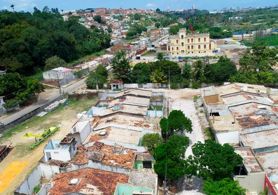 Justiça Federal autoriza inspeção em imóveis do Bom Parto, em Maceió, afetados por afundamento do solo