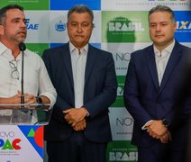 AL terá Centro Comunitário pela Vida viabilizado pelo Governo do Estado junto ao Novo PAC