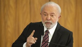 Deputado apresenta proposta para que Lula se torne 'persona non grata' em AL