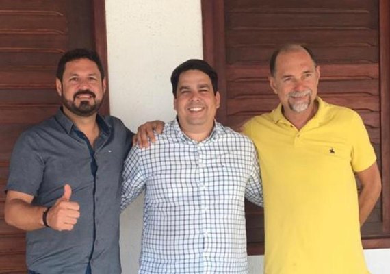 PROS vai lançar candidato em São Miguel dos Milagres