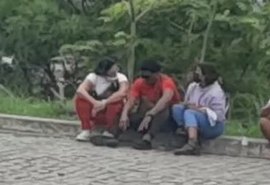 Neto de Neguinho da Beija-Flor é morto a tiros em baile funk