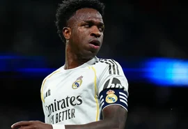Arsenal monta operação para contratar Vini Jr. e desafiar Real Madrid