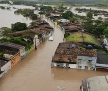 Alagoas terá quadra chuvosa acima da média climatológica, afirma meteorologista