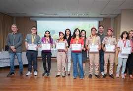 Inscrições para a Olimpíada Nacional de Ciências devem ser feitas até o dia 12 de agosto