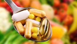 Anvisa determina recolhimento de suplementos alimentares irregulares