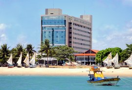 Hotelaria de Maceió é destaque em avaliação internacional